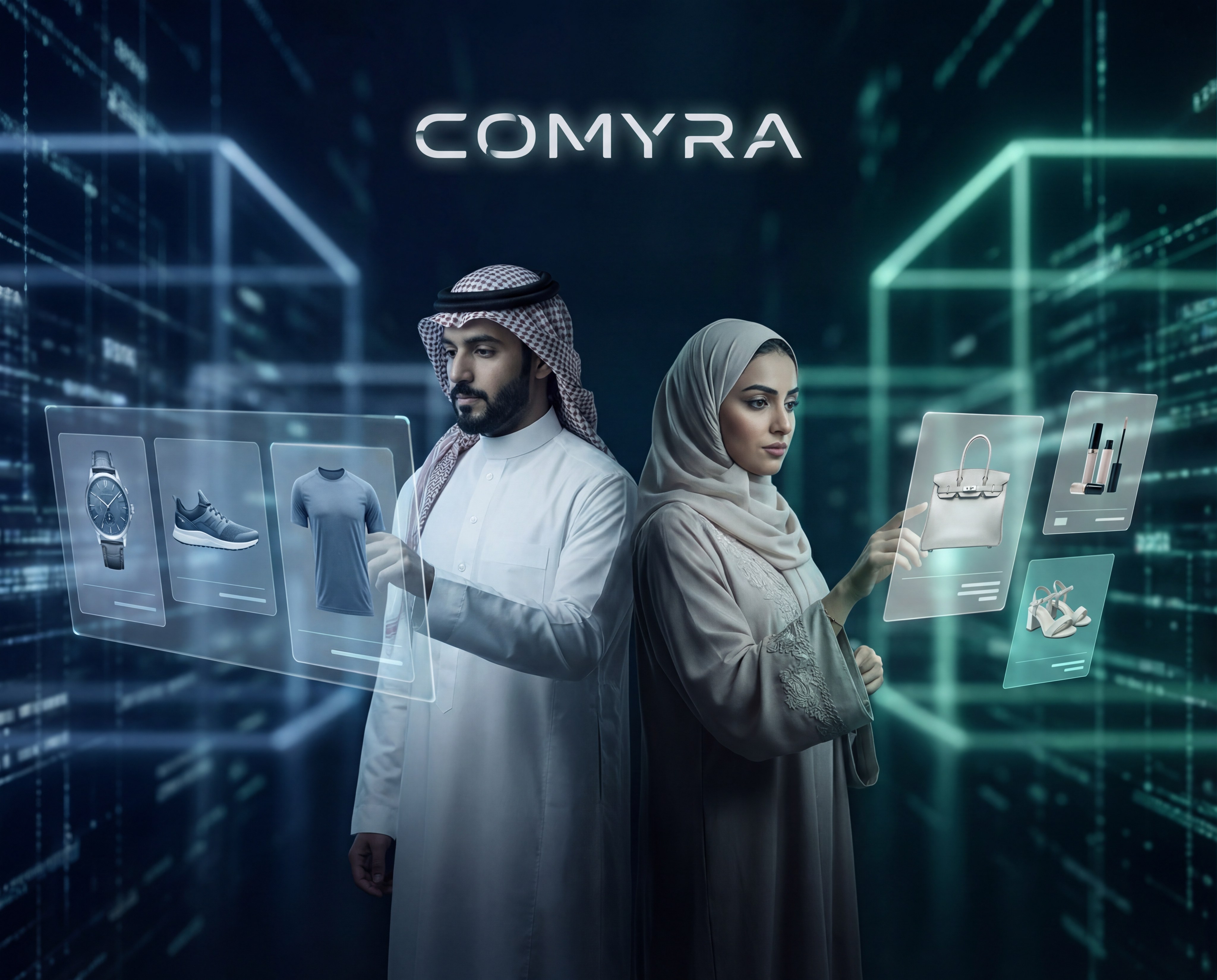 تطبيق كوميرا