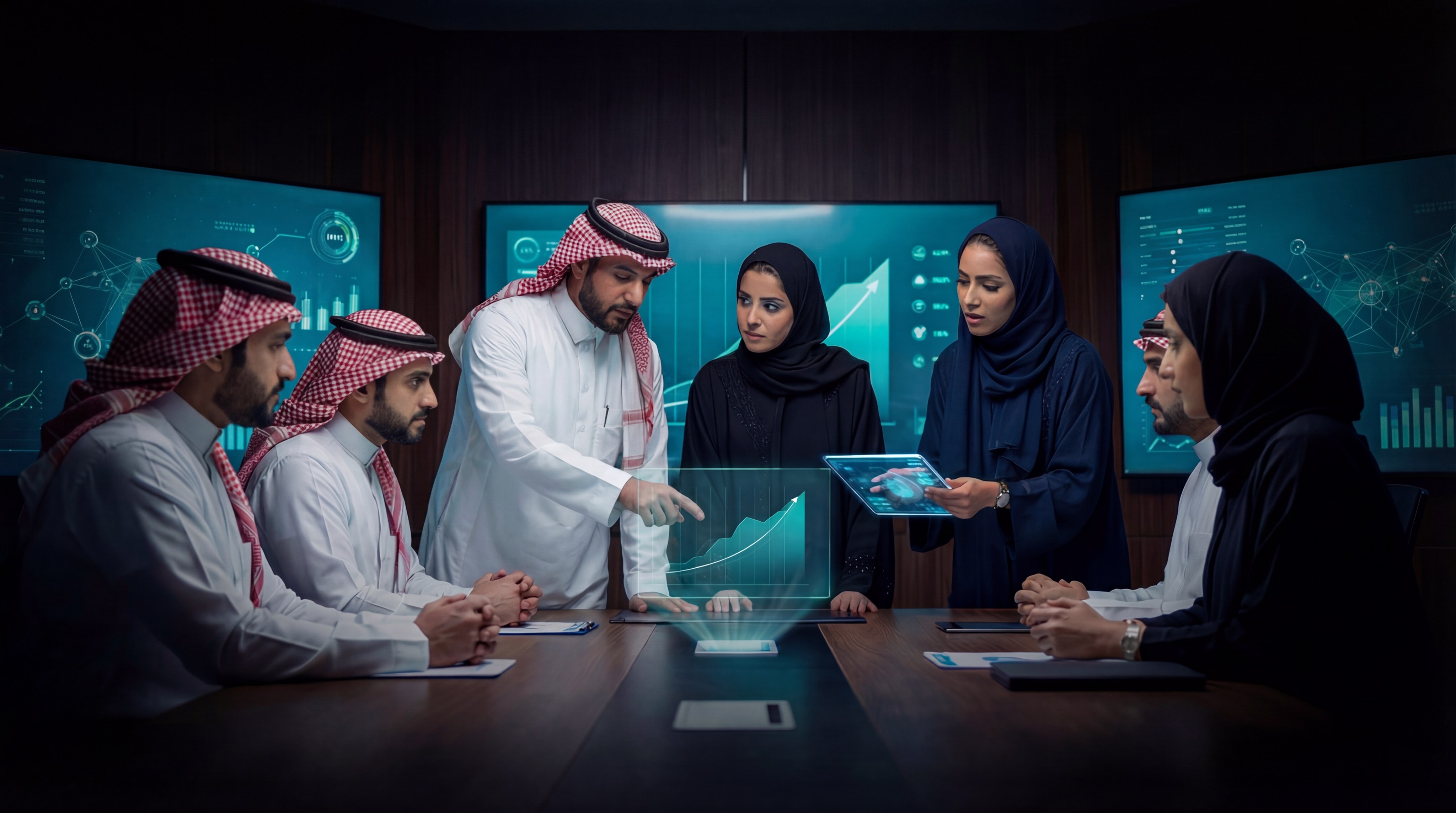 الحوكمة