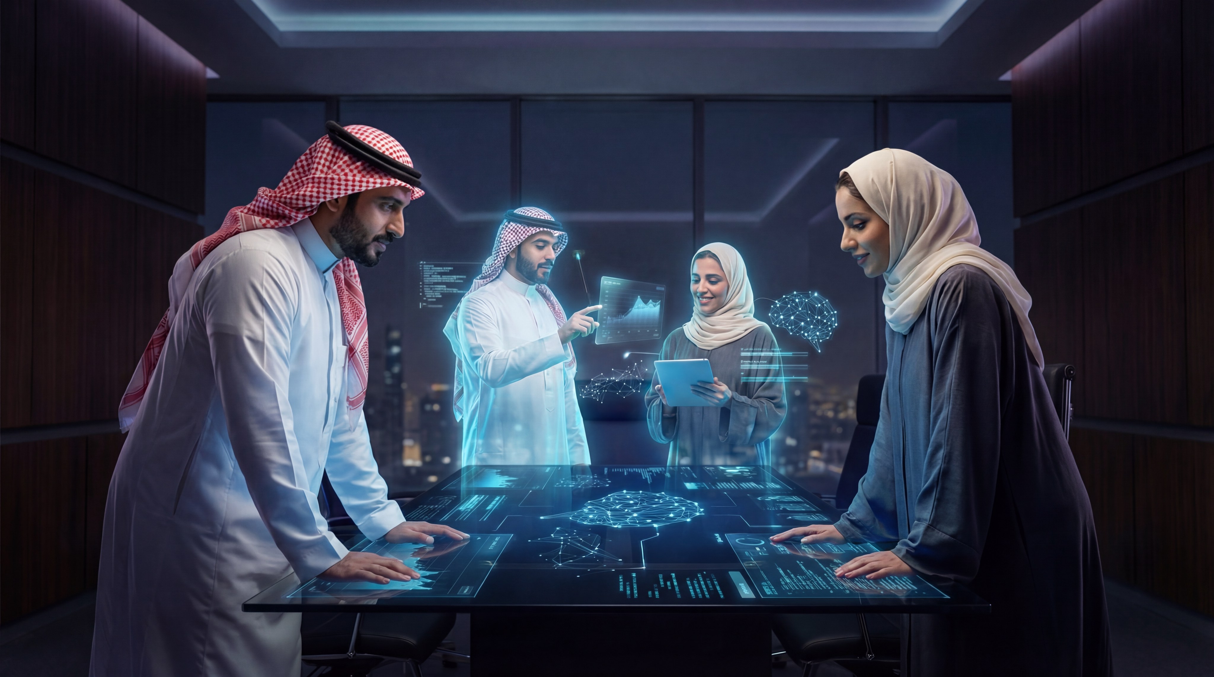تطبيقات الويب والجوال
