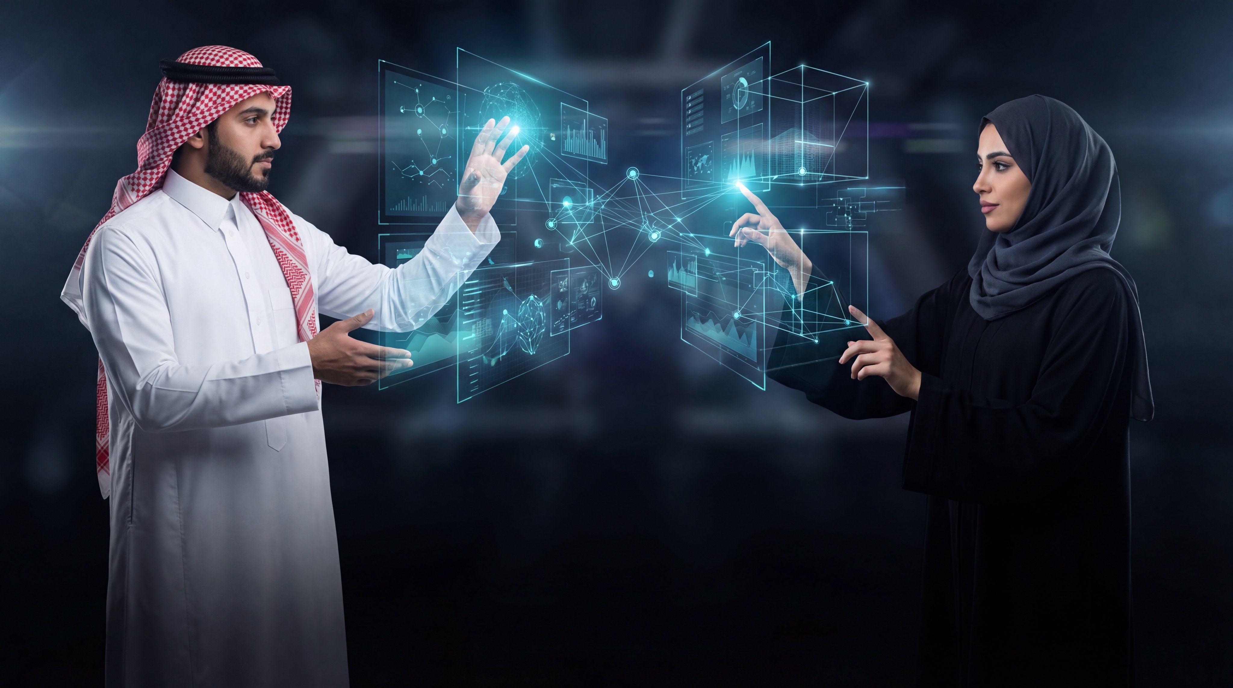 الحوكمة