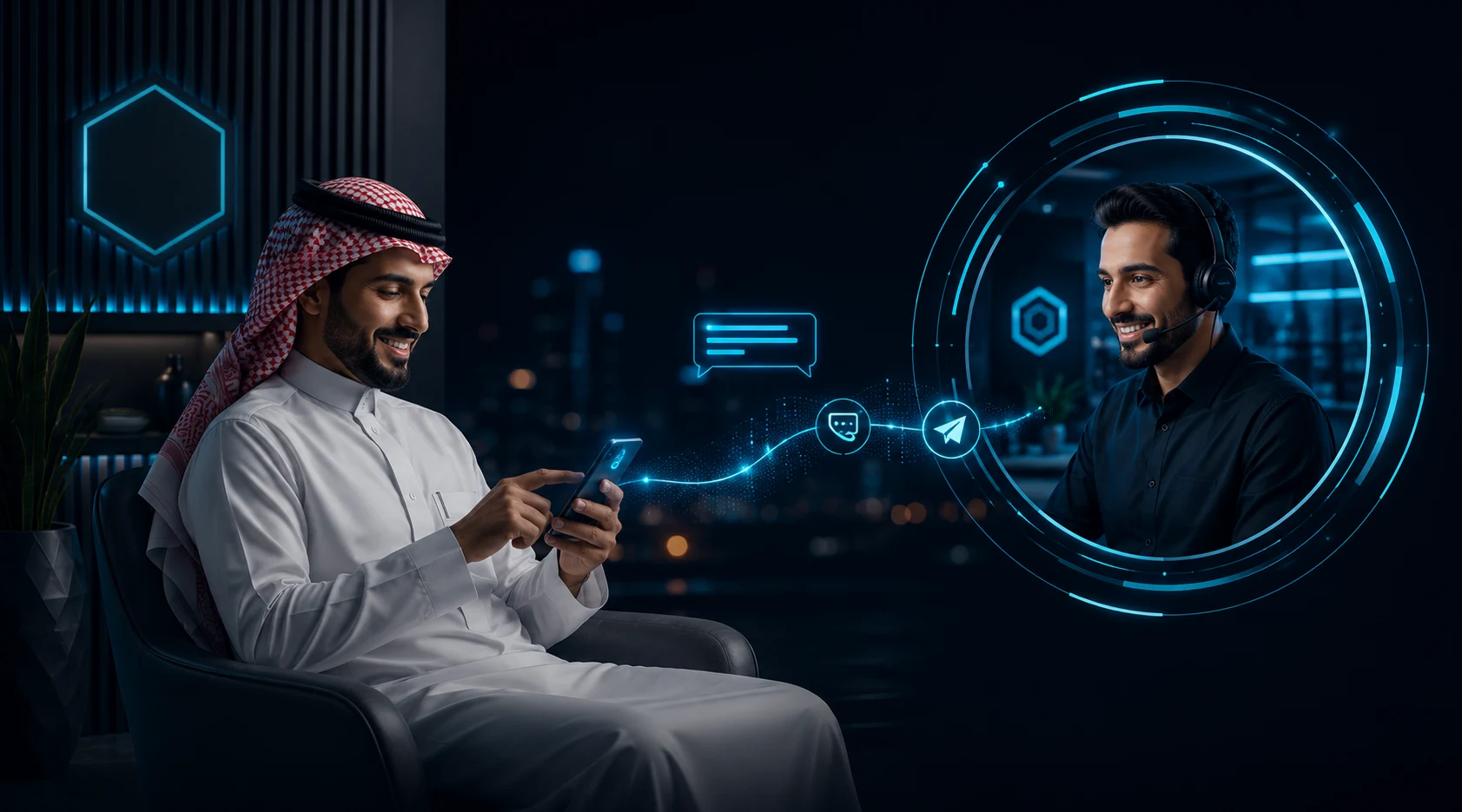 تصميم وتطوير موقع إلكتروني احترافي خلال 24 ساعة
