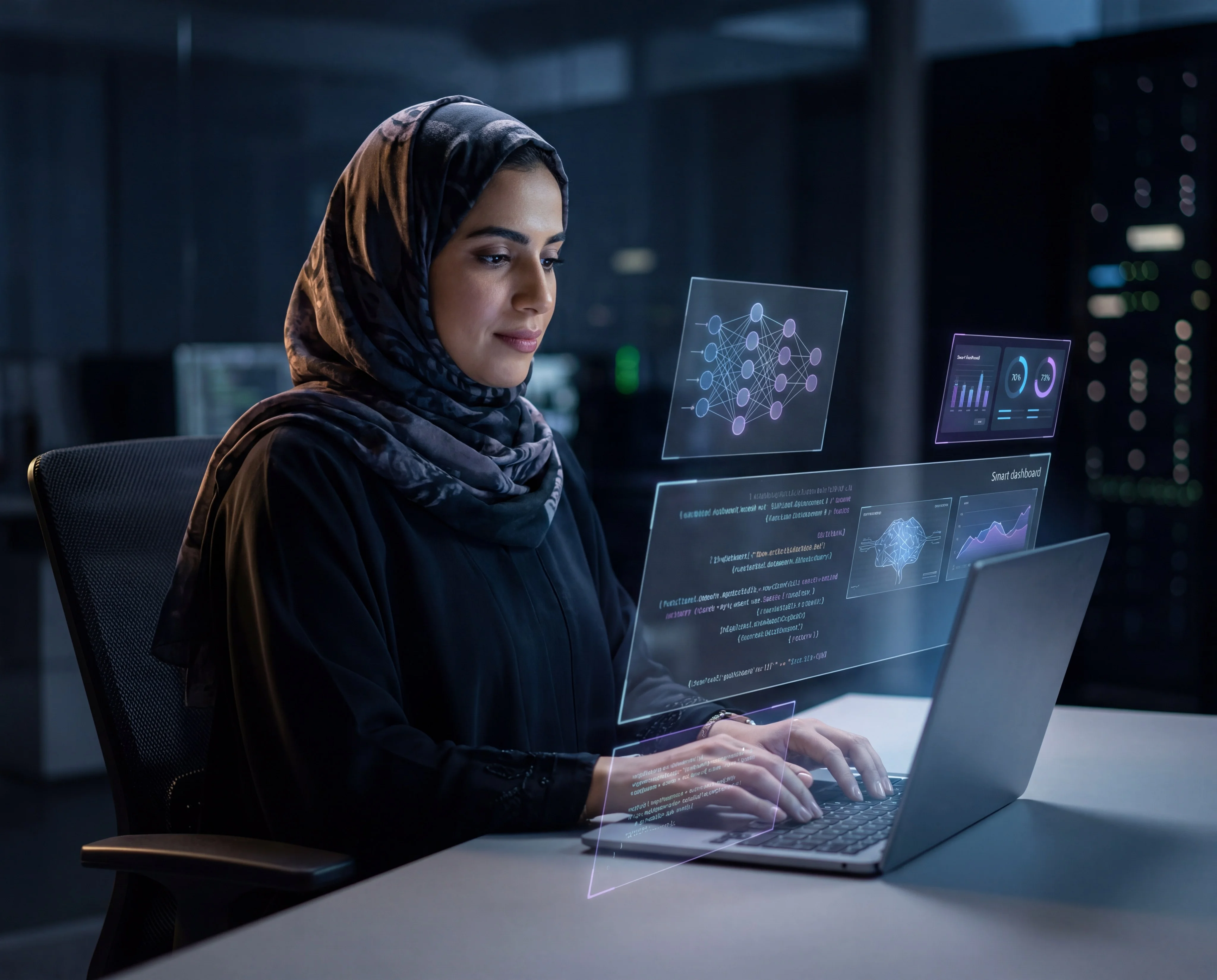 تطبيقات الويب والجوال