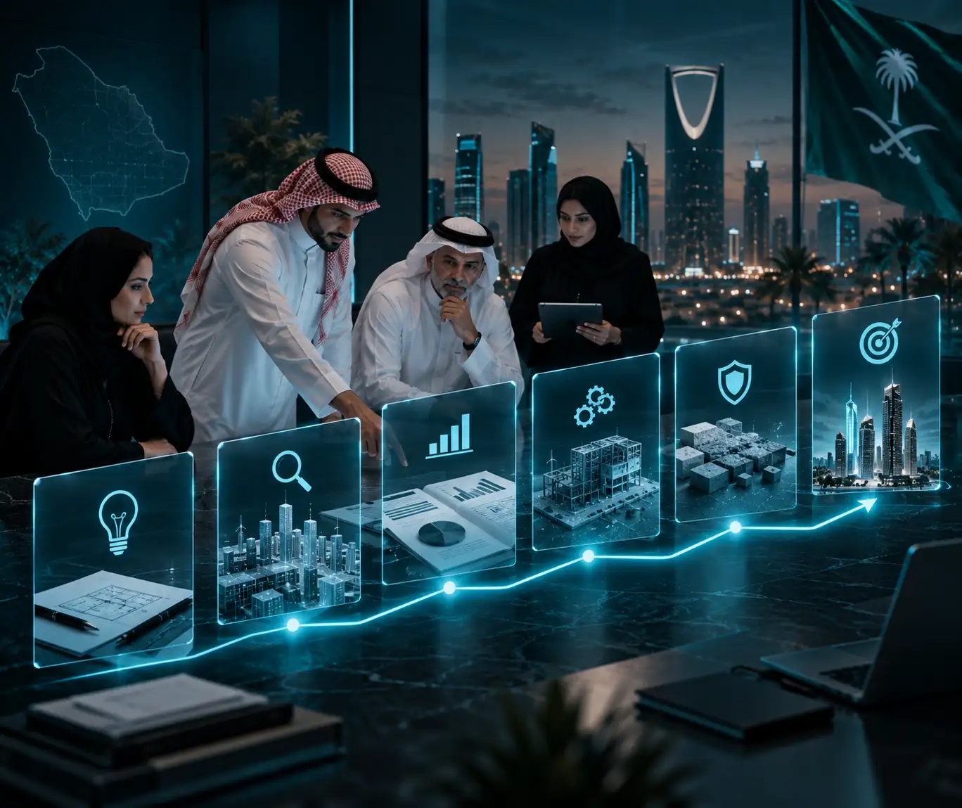 دراسات الجدوى الاقتصادية والاستثمارية