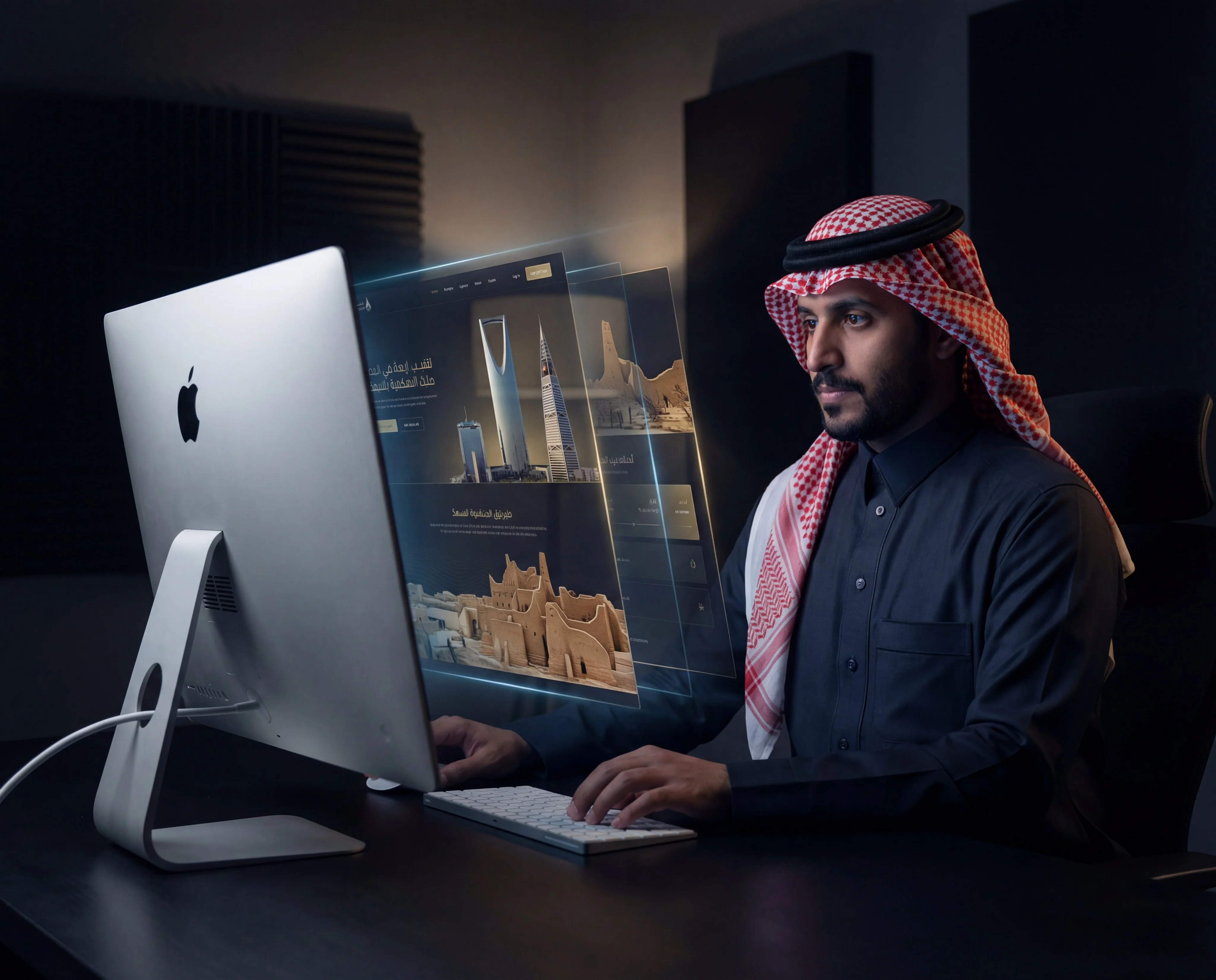 تطبيقات الويب والجوال