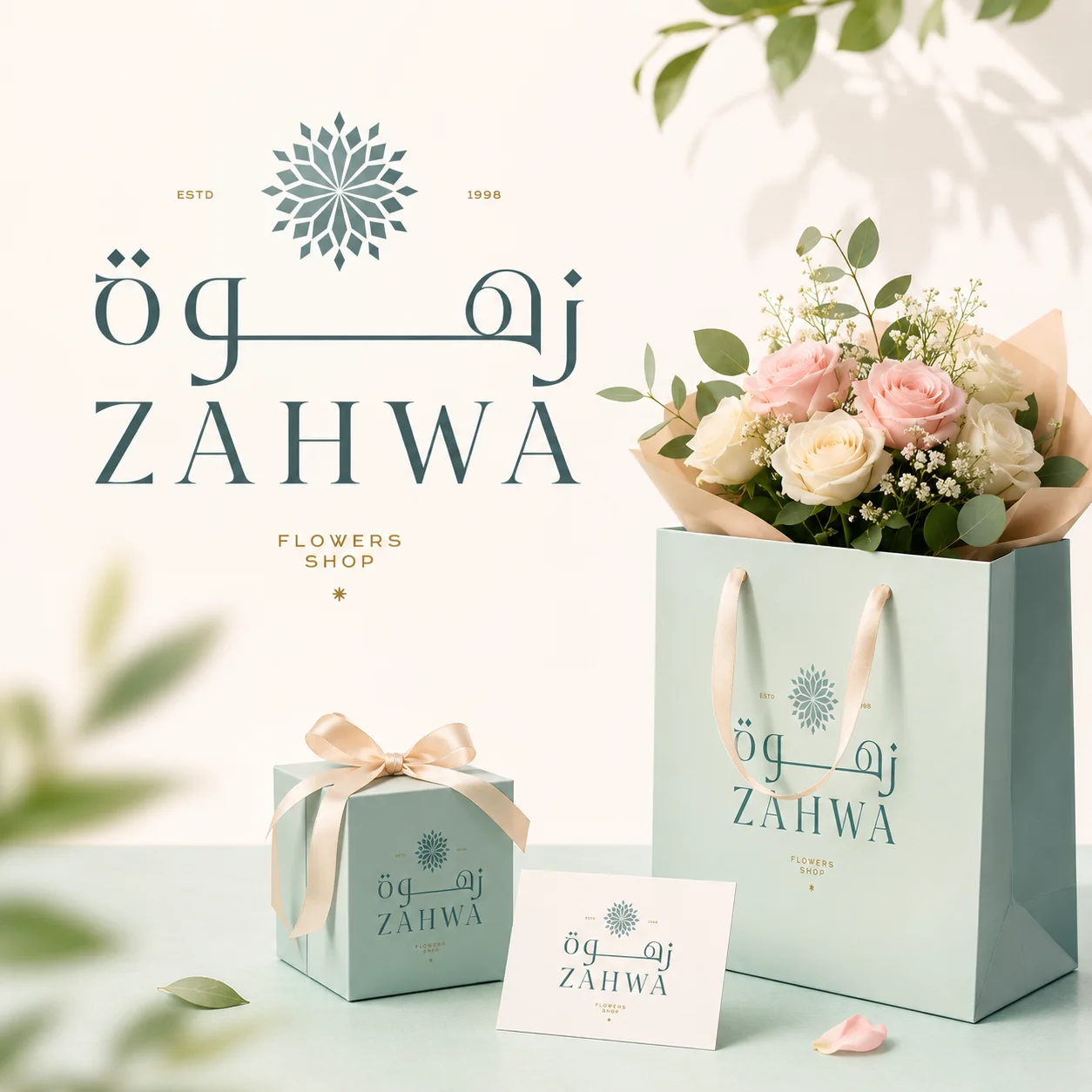زهــــوه