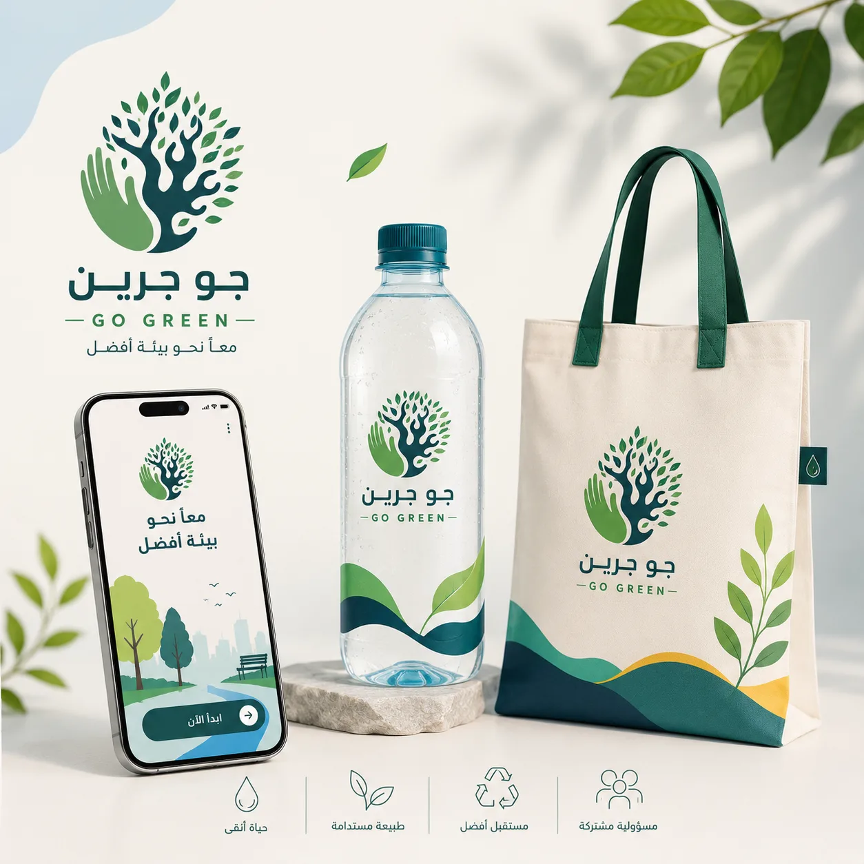 موقع جو جرين