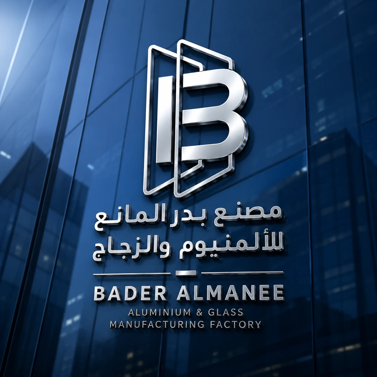 مصنع بدر المنيع