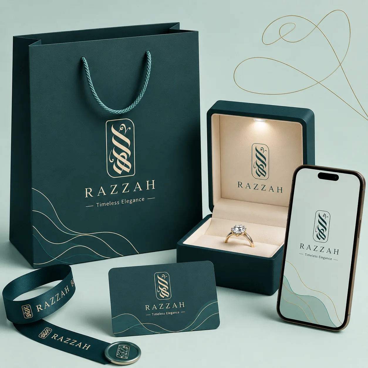 رزهــــــه