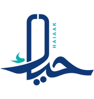 Hayaak Logo