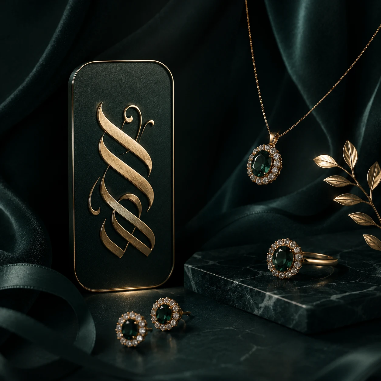 RAZZAH jewelry