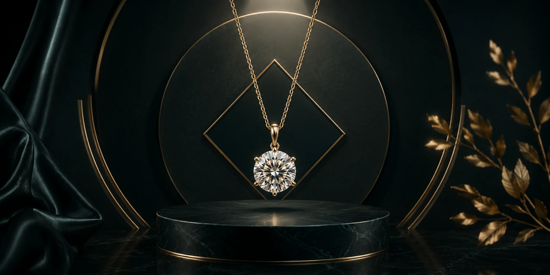 Celestial Drop